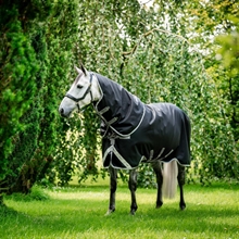 Horseware heavy Amigo Bravo 12 plus 400 Gramm